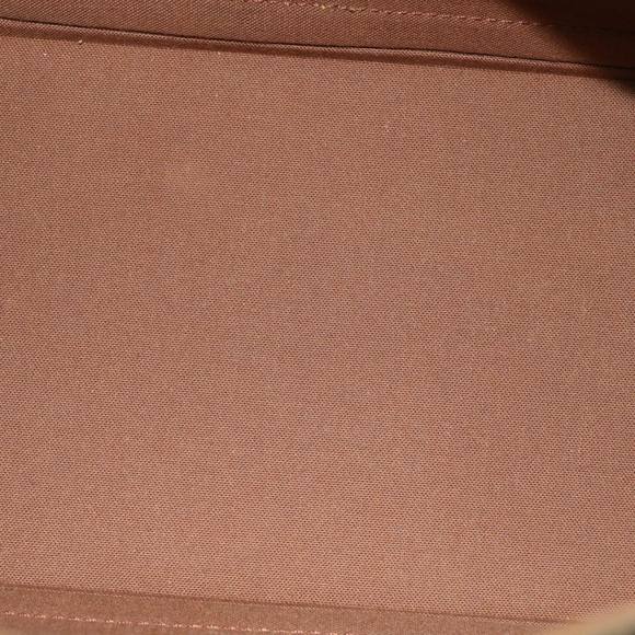 LOUIS VUITTON Alma Handbag - Picture 5 of 16